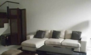 San Lorenzo Village – Fully furnished – 3 Bedroom House For Rent, Makati