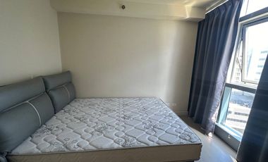 For Rent: Furnished 2BR Condo unit in Six Senses Residences Tower 6, Pasay City