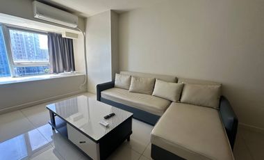 For Rent: Furnished 2BR Condo unit in Six Senses Residences Tower 6, Pasay City