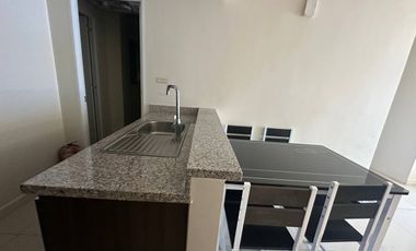 For Rent: Furnished 2BR Condo unit in Six Senses Residences Tower 6, Pasay City