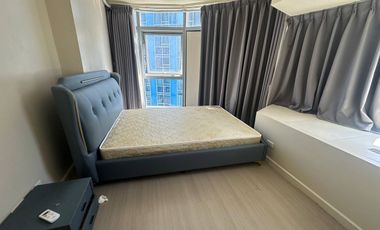 For Rent: Furnished 2BR Condo unit in Six Senses Residences Tower 6, Pasay City