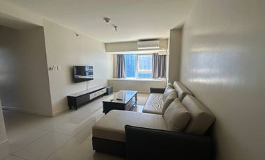 For Rent: Furnished 2BR Condo unit in Six Senses Residences Tower 6, Pasay City