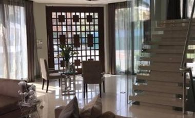 5 Bedroom House and Lot for Rent in San Lorenzo Village, Makati City