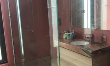 5 Bedroom House and Lot for Rent in San Lorenzo Village, Makati City