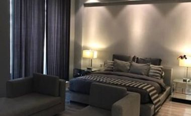 5 Bedroom House and Lot for Rent in San Lorenzo Village, Makati City