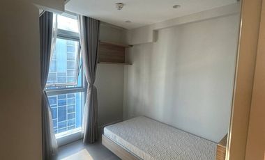 For Rent: Furnished 2BR Condo unit in Six Senses Residences Tower 4, Pasay City