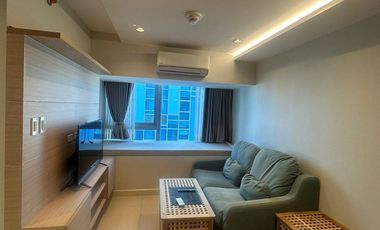 For Rent: Furnished 2BR Condo unit in Six Senses Residences Tower 4, Pasay City