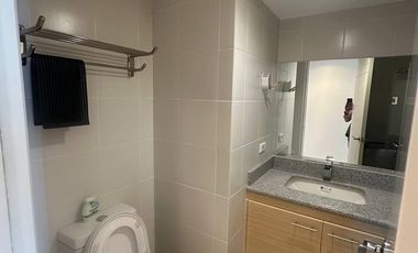 For Rent: Furnished 2BR Condo unit in Six Senses Residences Tower 4, Pasay City