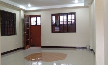 3 Units Apartment in Pagsabungan Mandaue with 4 spacious BR & with T&B each