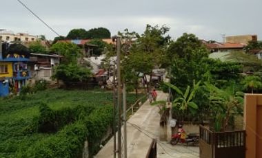 3 Units Apartment in Pagsabungan Mandaue with 4 spacious BR & with T&B each