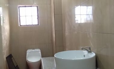 3 Units Apartment in Pagsabungan Mandaue with 4 spacious BR & with T&B each