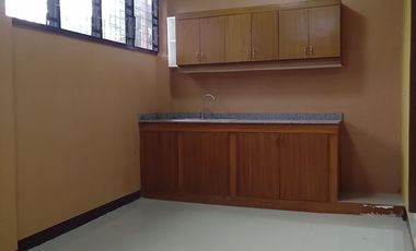 3 Units Apartment in Pagsabungan Mandaue with 4 spacious BR & with T&B each