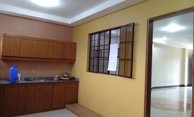 3 Units Apartment in Pagsabungan Mandaue with 4 spacious BR & with T&B each