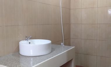 3 Units Apartment in Pagsabungan Mandaue with 4 spacious BR & with T&B each