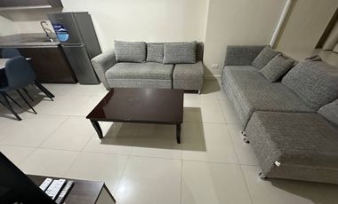 For Rent: Furnished 2BR Condo unit in Six Senses Residences Tower 5, Pasay City