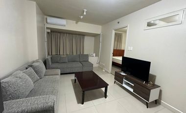 For Rent: Furnished 2BR Condo unit in Six Senses Residences Tower 5, Pasay City