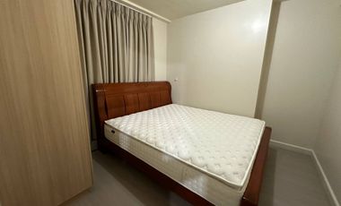 For Rent: Furnished 2BR Condo unit in Six Senses Residences Tower 5, Pasay City