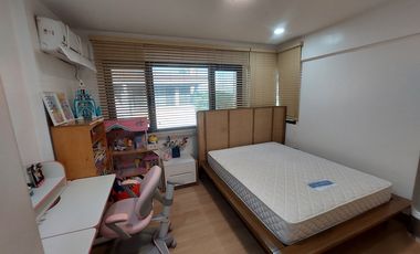 FOR RENT/SALE: 3BR FULLY FURNISHED AT LUNTALA VERDE PASIG CITY