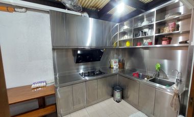 FOR RENT/SALE: 3BR FULLY FURNISHED AT LUNTALA VERDE PASIG CITY