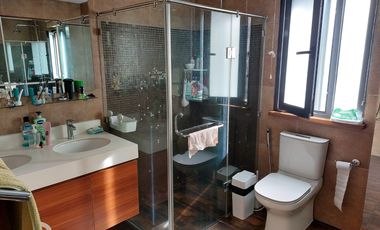 FOR RENT/SALE: 3BR FULLY FURNISHED AT LUNTALA VERDE PASIG CITY