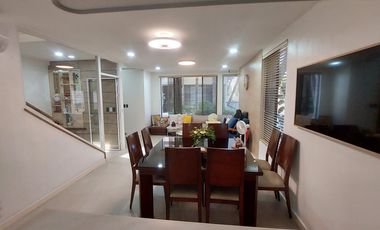 FOR RENT/SALE: 3BR FULLY FURNISHED AT LUNTALA VERDE PASIG CITY