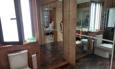 FOR RENT/SALE: 3BR FULLY FURNISHED AT LUNTALA VERDE PASIG CITY