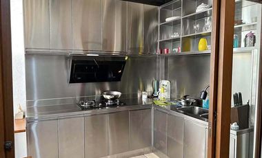 FOR RENT/SALE: 3BR FULLY FURNISHED AT LUNTALA VERDE PASIG CITY