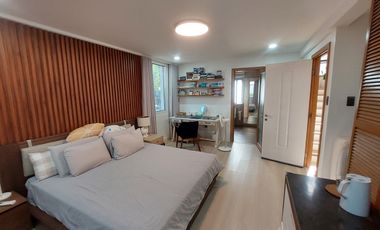 FOR RENT/SALE: 3BR FULLY FURNISHED AT LUNTALA VERDE PASIG CITY