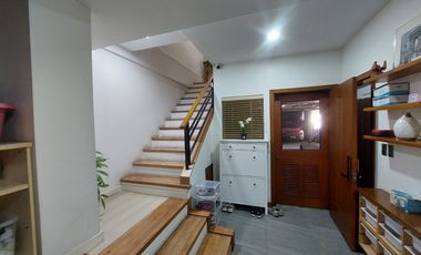 FOR RENT/SALE: 3BR FULLY FURNISHED AT LUNTALA VERDE PASIG CITY