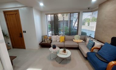 FOR RENT/SALE: 3BR FULLY FURNISHED AT LUNTALA VERDE PASIG CITY
