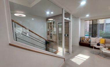 FOR RENT/SALE: 3BR FULLY FURNISHED AT LUNTALA VERDE PASIG CITY