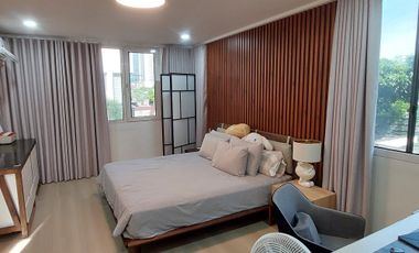 FOR RENT/SALE: 3BR FULLY FURNISHED AT LUNTALA VERDE PASIG CITY