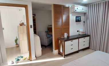FOR RENT/SALE: 3BR FULLY FURNISHED AT LUNTALA VERDE PASIG CITY