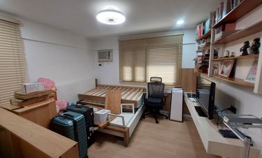 FOR RENT/SALE: 3BR FULLY FURNISHED AT LUNTALA VERDE PASIG CITY
