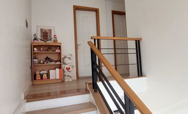 FOR RENT/SALE: 3BR FULLY FURNISHED AT LUNTALA VERDE PASIG CITY