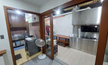 FOR RENT/SALE: 3BR FULLY FURNISHED AT LUNTALA VERDE PASIG CITY