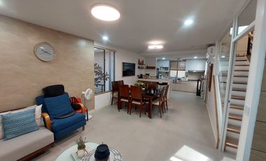 FOR RENT/SALE: 3BR FULLY FURNISHED AT LUNTALA VERDE PASIG CITY