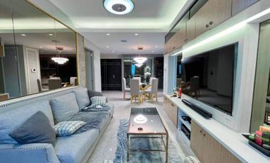 For Rent 3BR Condo in Royal Palm Tower, Bay Garden at Pasay