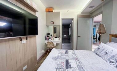 For Rent 3BR Condo in Royal Palm Tower, Bay Garden at Pasay