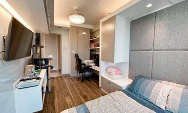 For Rent 3BR Condo in Royal Palm Tower, Bay Garden at Pasay