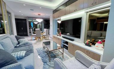 For Rent 3BR Condo in Royal Palm Tower, Bay Garden at Pasay