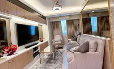 For Rent 3BR Condo in Royal Palm Tower, Bay Garden at Pasay