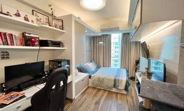For Rent 3BR Condo in Royal Palm Tower, Bay Garden at Pasay