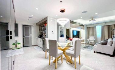 For Rent 3BR Condo in Royal Palm Tower, Bay Garden at Pasay