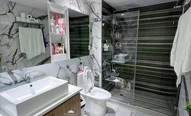 For Rent 3BR Condo in Royal Palm Tower, Bay Garden at Pasay
