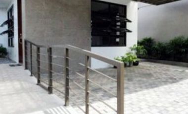 Stylish Modern 3 Bedroom House for Rent in San Lorenzo Village