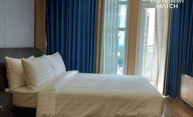 2BR Condo Condotel for Rent Lease Pasay near PITX Double Dragon MOA iMET Ecom