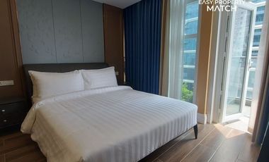 2BR Condo Condotel for Rent Lease Pasay near PITX Double Dragon MOA iMET Ecom