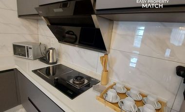 2BR Condo Condotel for Rent Lease Pasay near PITX Double Dragon MOA iMET Ecom