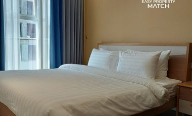 2BR Condo Condotel for Rent Lease Pasay near PITX Double Dragon MOA iMET Ecom